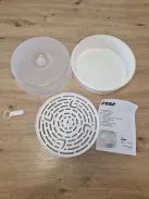 Reer Vapostar mikrós gőzsterilizáló OUTLET termék