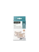 Suavinex  Zero újszülött cumi, 2 db, fiziológiás SX Pro cumitesttel,-2 hó OUTLET termék