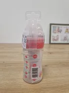 Neobaby Biberon PP Anticolic cumisuveg 150ml Dinos OUTLET termék