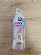 Neobaby Biberon PP Anticolic cumisuveg 150ml Dinos OUTLET termék