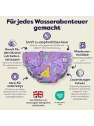 Bambino Mio újrahasználható úszópelenka (7–9 kg), életkor: 6–12 hónap OUTLET termék