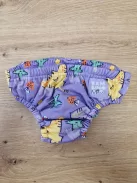 Bambino Mio újrahasználható úszópelenka (7–9 kg), életkor: 6–12 hónap OUTLET termék