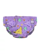 Bambino Mio újrahasználható úszópelenka (7–9 kg),  életkor: 6–12 hónap OUTLET termék