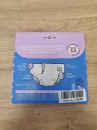 Bambino Mio újrahasználható úszópelenka (7–9 kg),  életkor: 6–12 hónap OUTLET termék