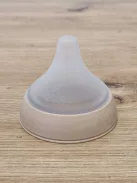 NUK Perfect Match cumisüveg 3+ hó,  260 ml OUTLET termék