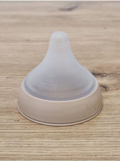 NUK Perfect Match cumisüveg 3+ hó,  260 ml OUTLET termék