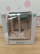 Béaba cumisüveg- és gyerekétkészlet-szárítóállvány OUTLET termék