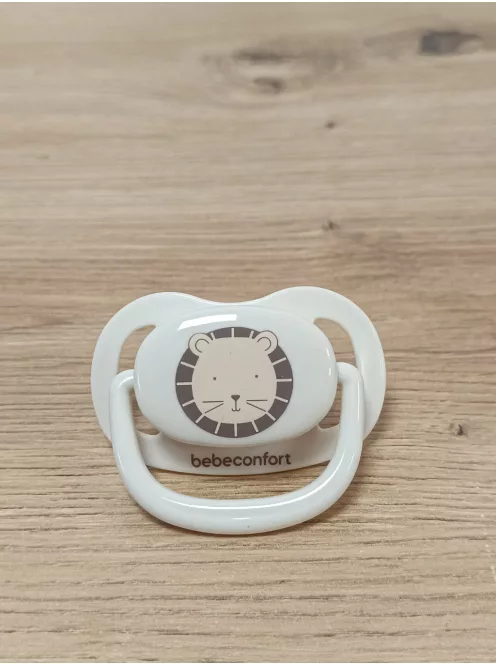 Bebeconfort teljes cumisüveg szett, 0+ hónap, antikolikás szeleppel 6 dbos szett OUTLET termék