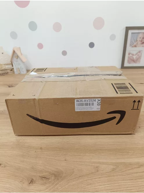 Bebeconfort teljes cumisüveg szett, 0+ hónap, antikolikás szeleppel 6 dbos szett OUTLET termék