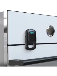   Sütő gyerekzár ragasztható sütő- és tűzhelyzár 1 db OUTLET termék