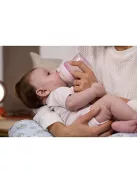 Chicco Natural Feeling kólika elleni cumisüveg 0+ hónapos kortól, 150 ml OUTLET termék