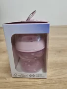 Chicco Natural Feeling kólika elleni cumisüveg 0+ hónapos kortól, 150 ml OUTLET termék