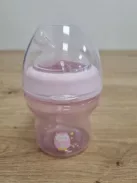 Chicco Natural Feeling kólika elleni cumisüveg 0+ hónapos kortól, 150 ml OUTLET termék
