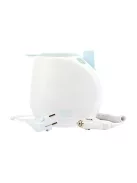 Badabulle Baby Easy+ cumisüveg-melegítő utazáshoz - autós adapterrel OUTLET termék