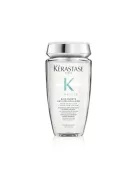 Kérastase nyugtató korpásodás elleni sampon, zsíros és érzékeny fejbőrre, 250 ml OUTLET termék