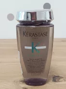 Kérastase nyugtató korpásodás elleni sampon, zsíros és érzékeny fejbőrre, 250 ml OUTLET termék