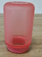 Suavinex cumisüveg SX Pro szimmetrikus etetőcumival, közepes folyású (M), OUTLET termék