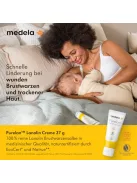 Medela Purelan mellápoló krém 37g OUTLET termék