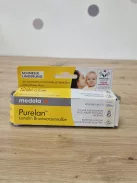 Medela Purelan mellápoló krém 37g OUTLET termék