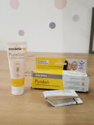 Medela Purelan mellápoló krém 37g OUTLET termék