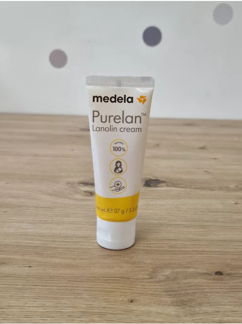 Medela Purelan mellápoló krém 37g OUTLET termék