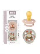 BIBS Colour cumi, 18-48 hónap, 2 db os OUTLET termék