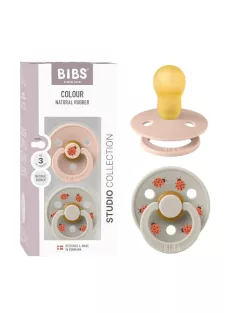 BIBS Colour cumi, 18-48 hónap, 2 db os OUTLET termék