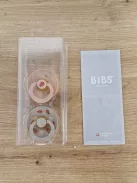 BIBS Colour cumi, 18-48 hónap, 2 db os OUTLET termék