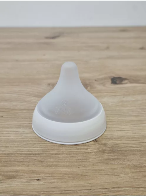 NUK Perfect Match cumisüveg szett 3 hó kortól Anti-Colic 260 ml BPA-mentes OUTLET termék