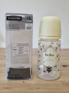 Suavinex 270 ml-es cumisüveg OUTLET termék