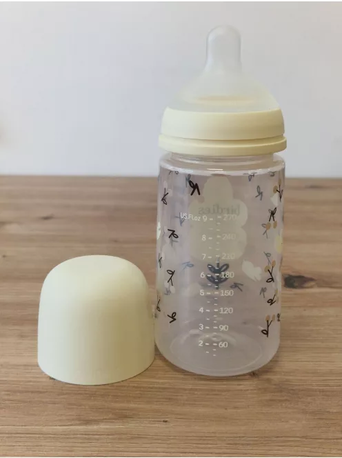 Suavinex 270 ml-es cumisüveg OUTLET termék