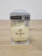 Suavinex cumitartó doboz 2 cumihoz, rugalmas fogantyúval OUTLET termék