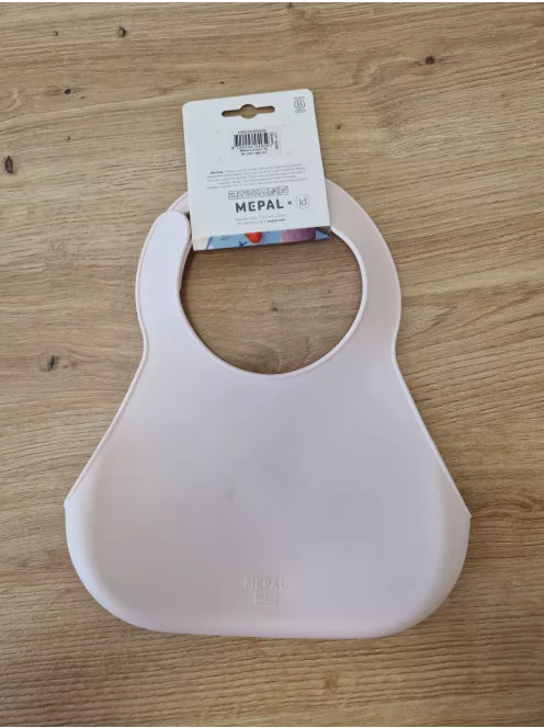 Mepal Mio -Little Dutch előke OUTLET termék