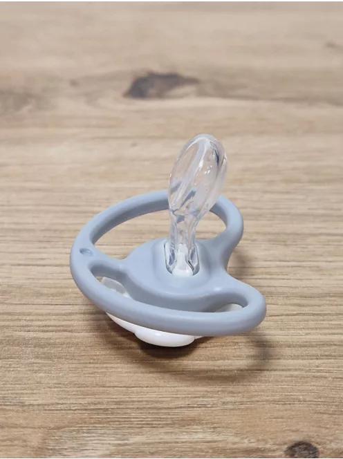 NUK Perfect Match cumisüveg és cumi ajándékszett újszülötteknek, 0–6 hó, 4 db OUTLET termék