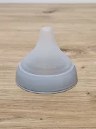 NUK Perfect Match cumisüveg és cumi ajándékszett újszülötteknek, 0–6 hó, 4 db OUTLET termék