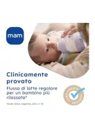 MAM Easy Start cumisüveg, 260 ml 2 db-os szett OUTLET termék