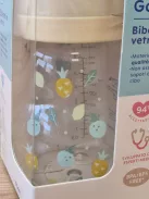 MAM Üveg! cumisüveg 130 ml,1-es etetőcumival OUTLET termék