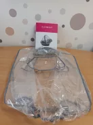 Zamboo Komfort esővédő univerzális babahordozóhoz OUTLET termék