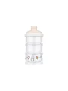 Mepal Mio tejportároló torony, 3 x 120 ml OUTLET termék