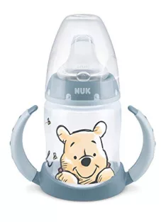   NUK First Choice itatópohár 6–18 hó,150 ml OUTLET termék
