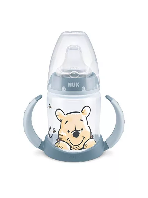 NUK First Choice itatópohár 6–18 hó,150 ml OUTLET termék