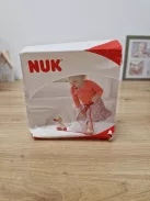 NUK First Choice itatópohár 6–18 hó,150 ml OUTLET termék