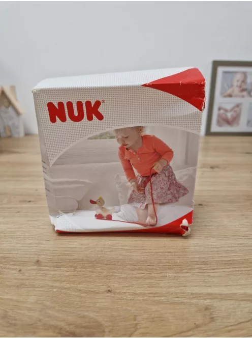 NUK First Choice itatópohár 6–18 hó,150 ml OUTLET termék