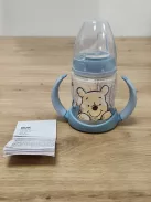 NUK First Choice itatópohár 6–18 hó,150 ml OUTLET termék