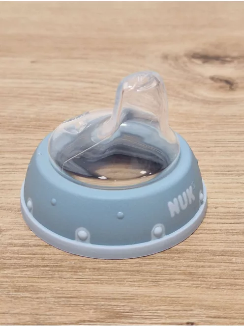 NUK First Choice itatópohár 6–18 hó,150 ml OUTLET termék