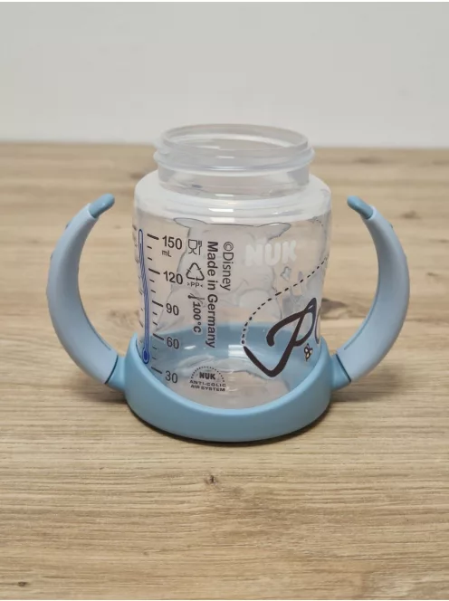 NUK First Choice itatópohár 6–18 hó,150 ml OUTLET termék