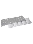 Medi Partners cseresznyemagos párna 60x20cm-es OUTLET termék