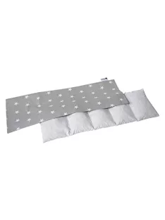   Medi Partners cseresznyemagos párna 60x20cm-es OUTLET termék