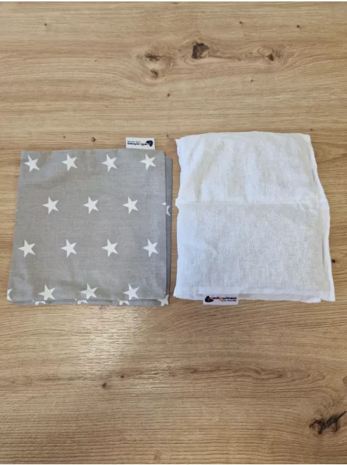 Medi Partners cseresznyemagos párna 60x20cm-es OUTLET termék
