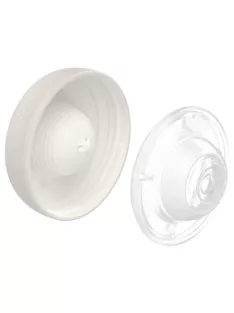   Chicco PERFECT 5 anti-kólikás cumisüveg 150 ml, Slow-Flow, lassú folyású, 0 hó kortól,150 ml rózsaszín OUTLET termék
